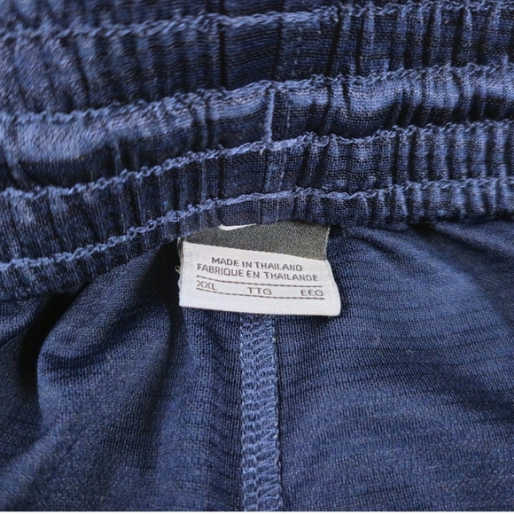 NIKE MENS BASKETBALL SHORTS - Picture 5 of 5